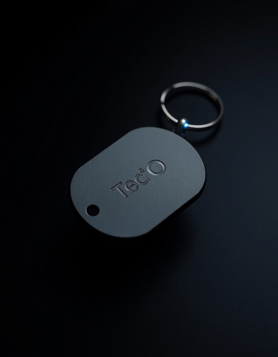 Linha 3D + NFC