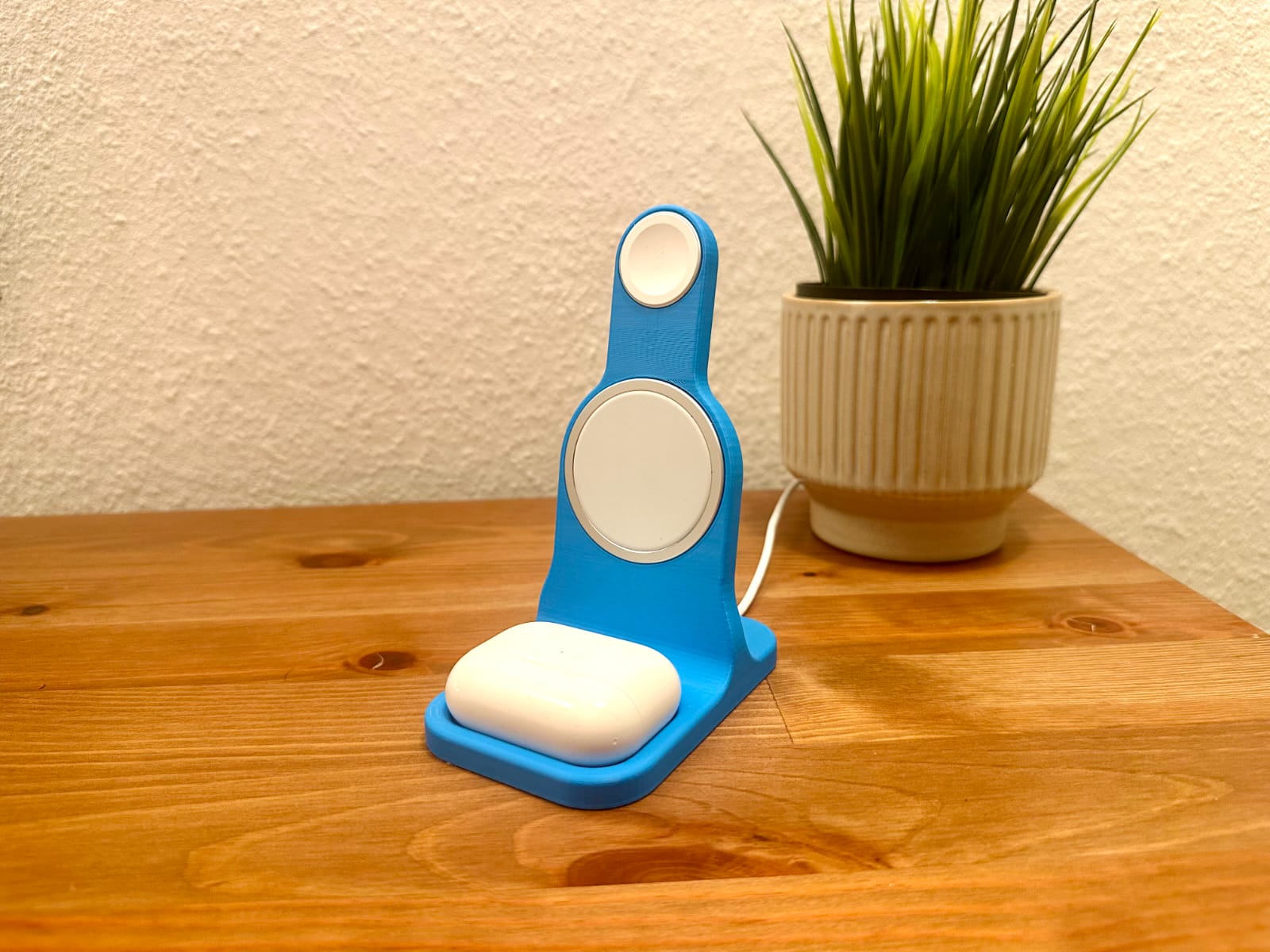 Suporte 3D